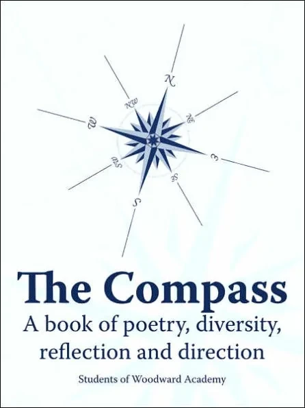The Compass: A book of poetry, diversity, reflection and direction