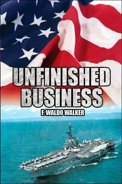 Unfinished Business