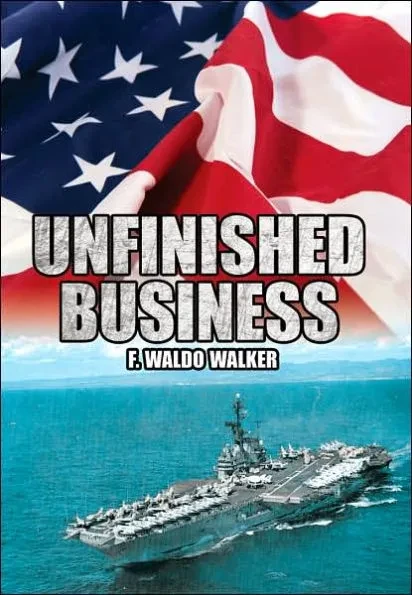 Unfinished Business
