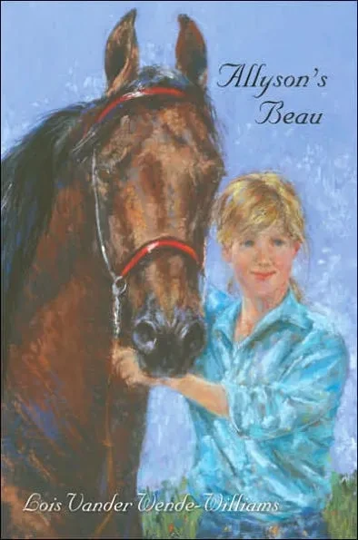 Allyson's Beau