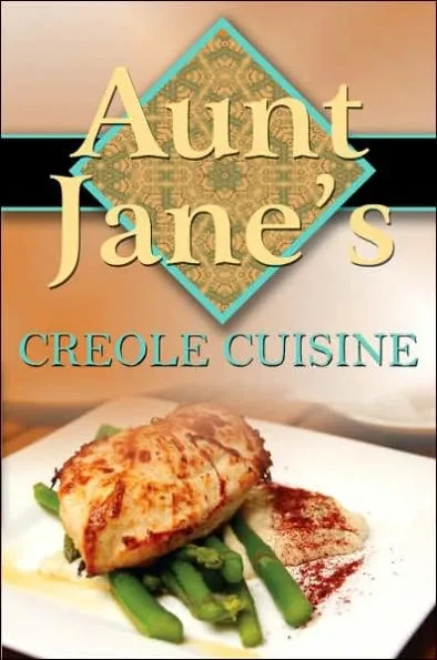 Aunt Jane's Creole Cuisine
