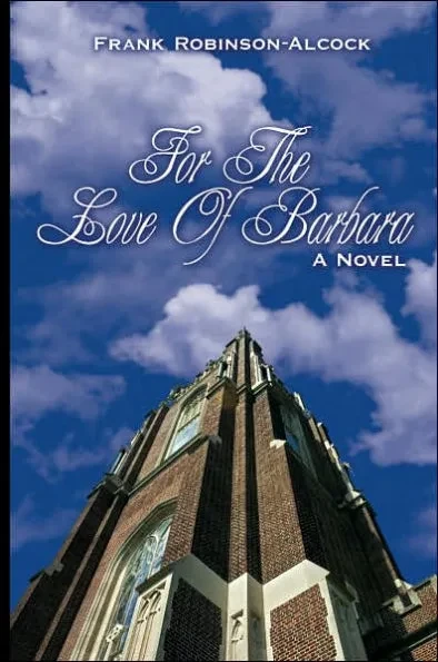 For The Love Of Barbara