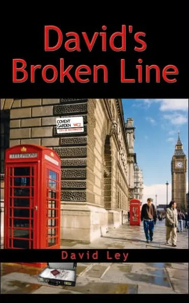David's Broken Line