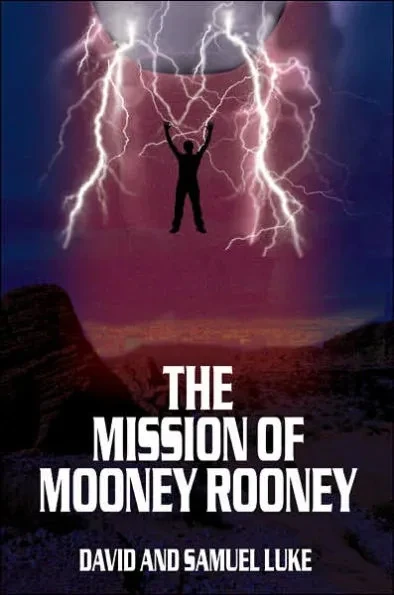 The Mission of Mooney Rooney
