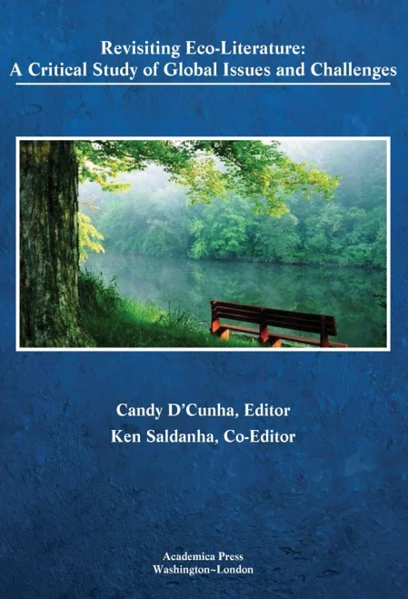 Revisiting eco-literature: A Critical Study Of Global Issues And Challenges