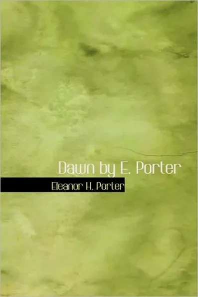Dawn by E. Porter