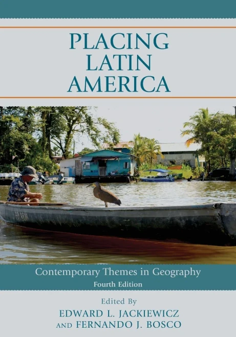 Placing Latin America