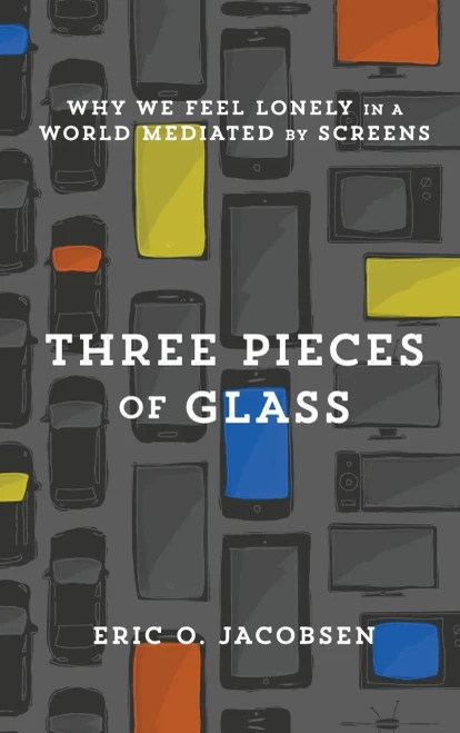 Three Pieces of Glass
