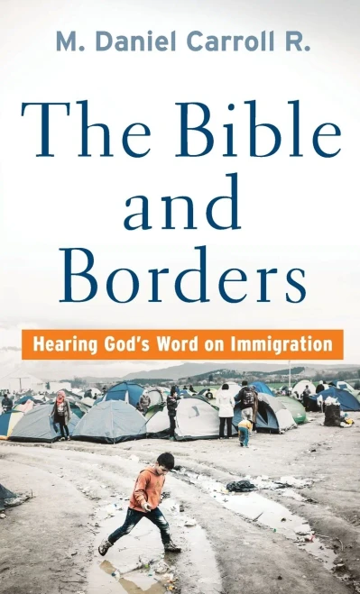 Bible and Borders