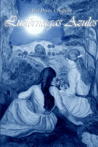 LuciÃ©rnagas Azules