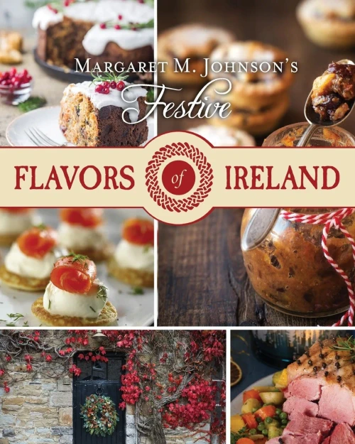 Festive Flavors of Ireland