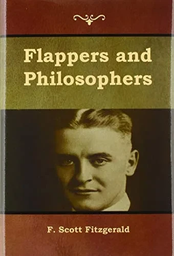Flappers and Philosophers (Spanish Edition)