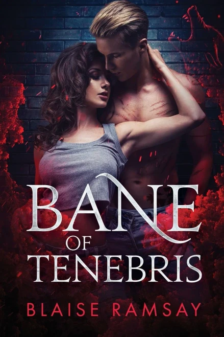 Bane of Tenebris (Wolfgods)