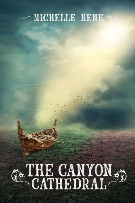 The Canyon Cathedral (The Witches of Tanglewood)