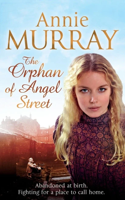 The Orphan of Angel Street