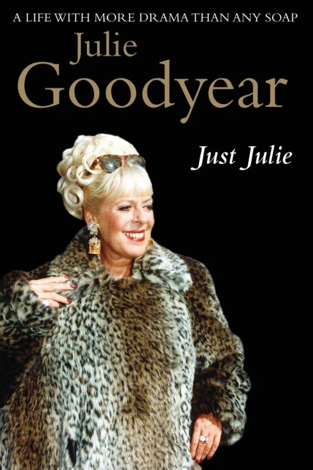 Just Julie