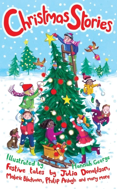 Christmas Stories