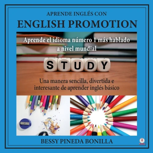 Aprende Ingl?s con English Promotion (Spanish Edition)