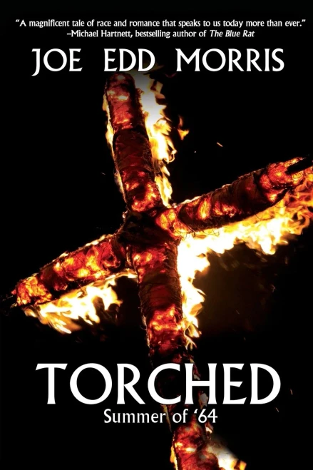 Torched: Summer of æ64