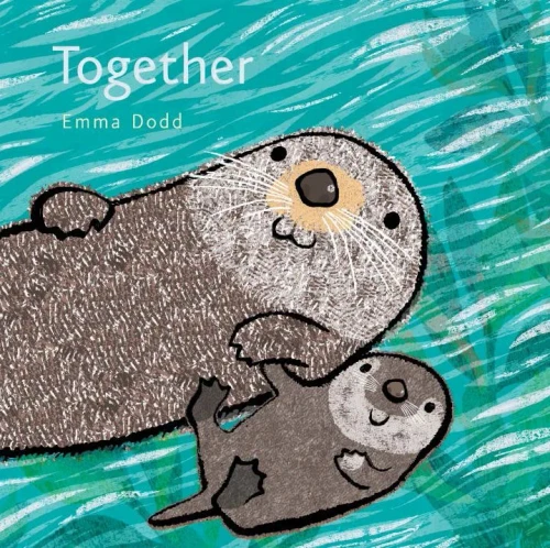 Together (Emma Dodd's Love You Books)