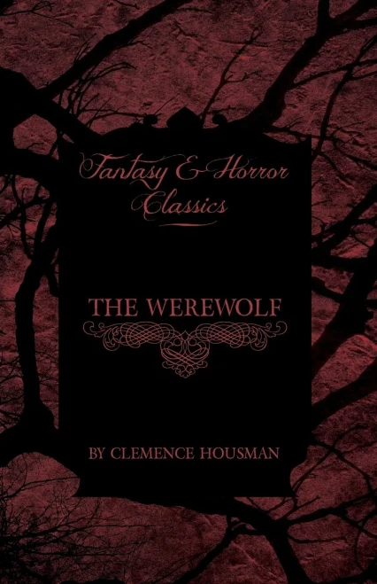 The Werewolf (Fantasy and Horror Classics)