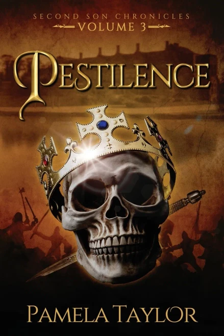 Pestilence (Second Son Chronicles)