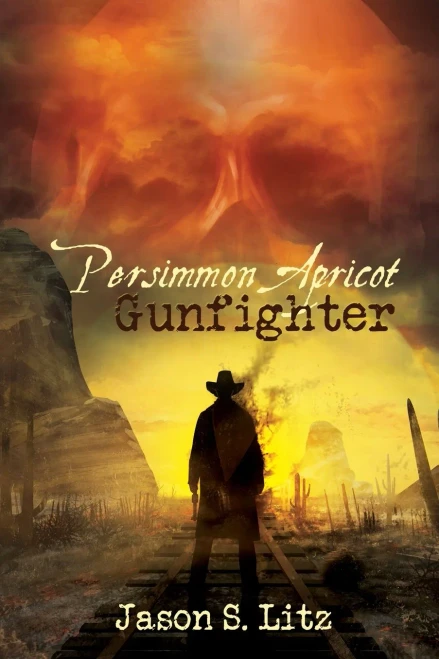 Persimmon Apricot, Gunfighter