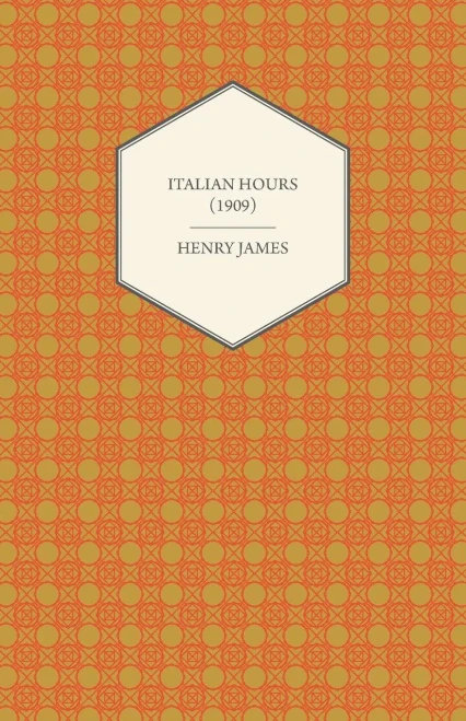 Italian Hours (1909)
