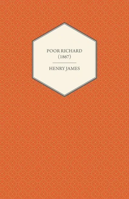 Poor Richard (1867)