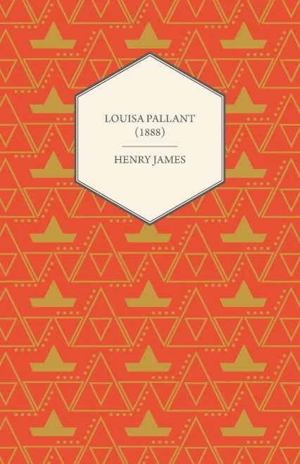 Louisa Pallant (1888)