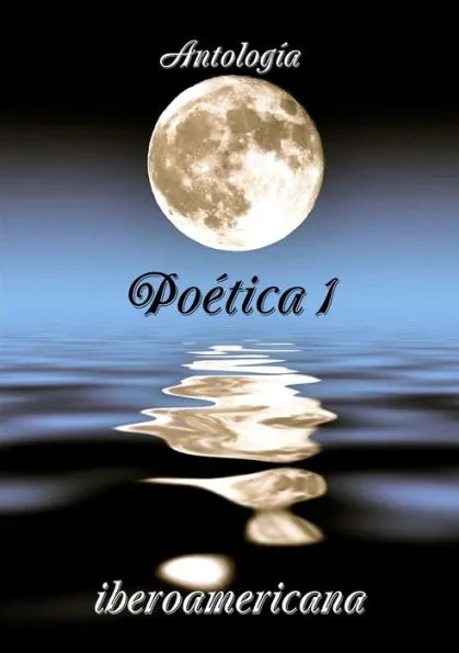 Antologia Poética I iberoamericana