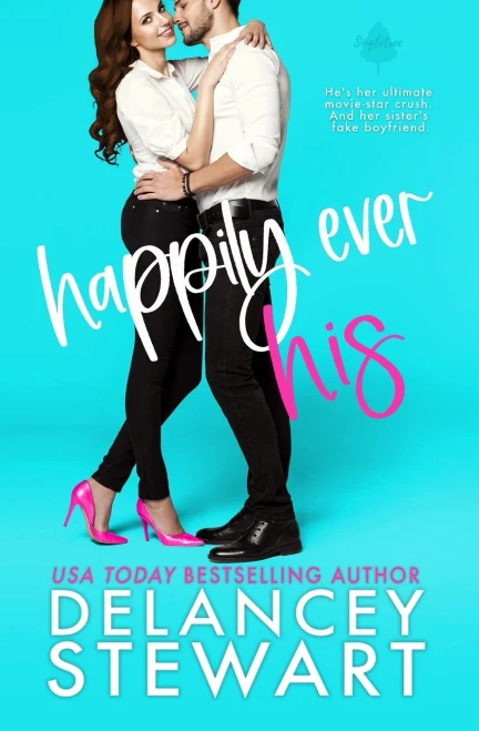 Happily Ever His (Singletree)