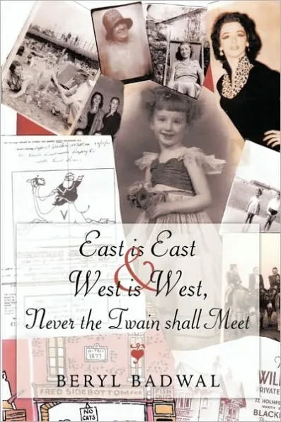 East is East and West is West, Never the Twain shall Meet