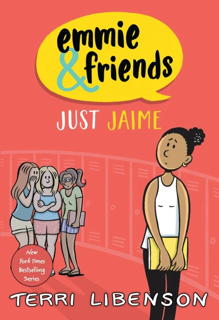 Just Jaime (Emmie & Friends)
