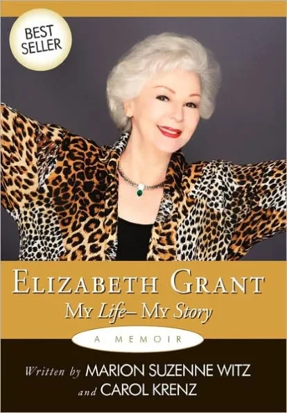 Elizabeth Grant: My Life-My Story
