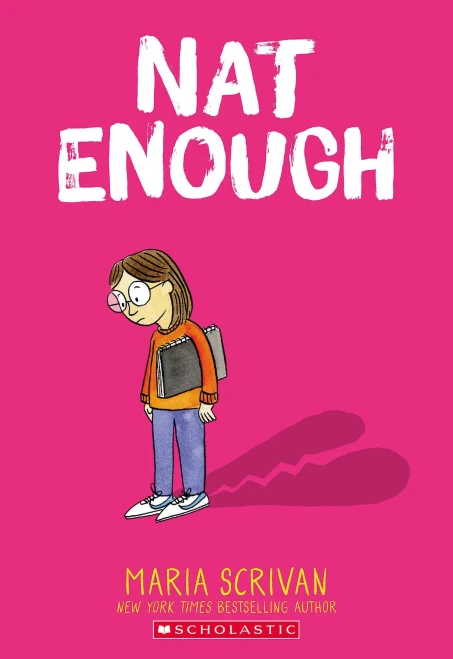 Nat Enough (Nat Enough #1) (1)