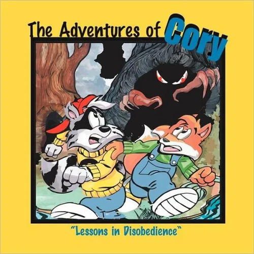 The Adventures of Cory: Lessons in Disobedience