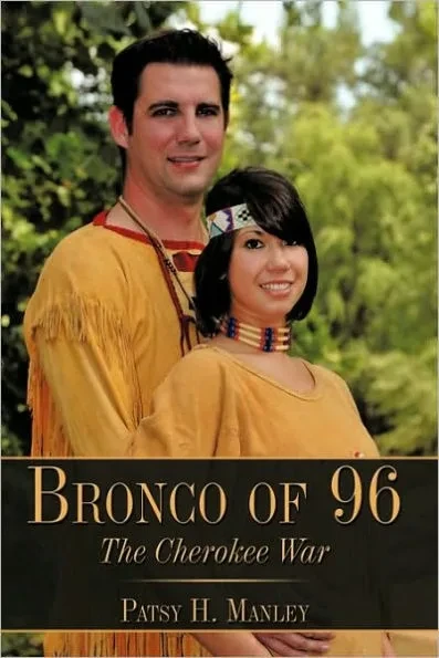 Bronco of 96: The Cherokee War