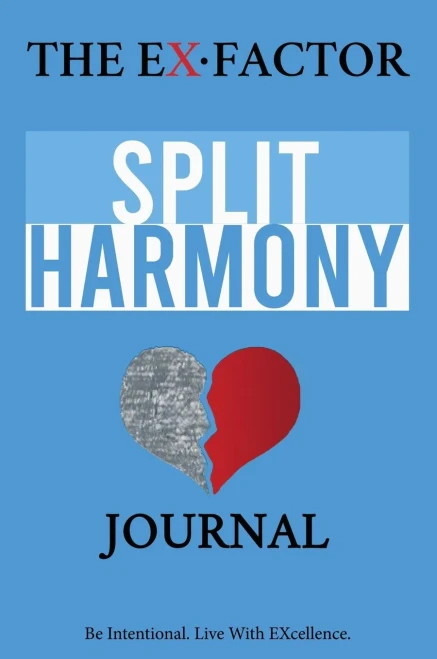 The EX-Factor: Split Harmony Journal