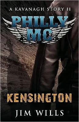 Philly MC: A Kavanagh Story