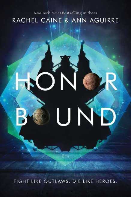 Honor Bound (Honors)
