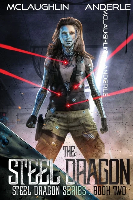 The Steel Dragon (Steel Dragons Series)