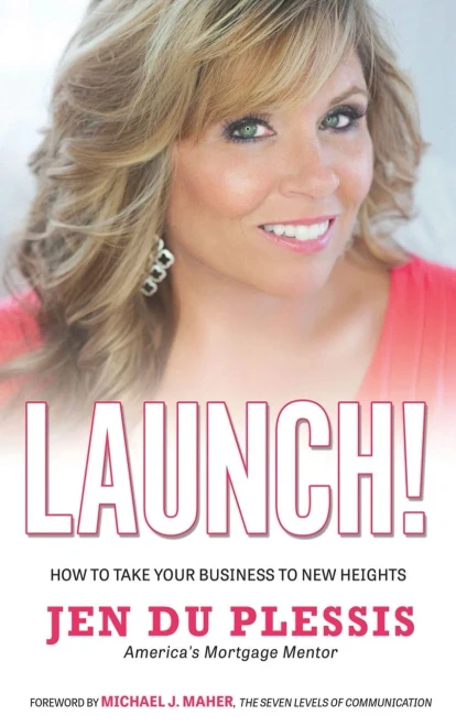 Launch: How To Take Your Business To New Heights
