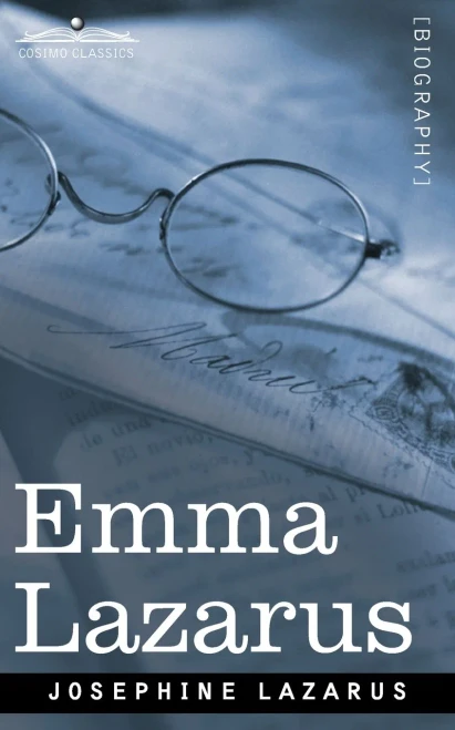 Emma Lazarus
