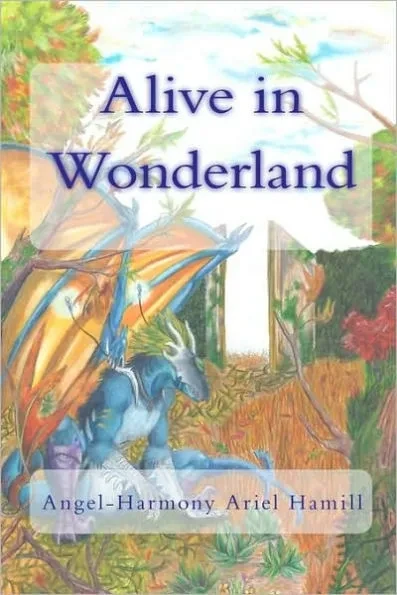 Alive in Wonderland