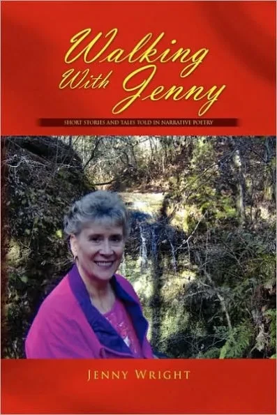Walking with Jenny