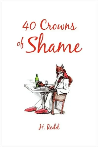 40 Crowns of Shame