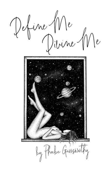 Define Me Divine Me: a Poetic Display of Affection