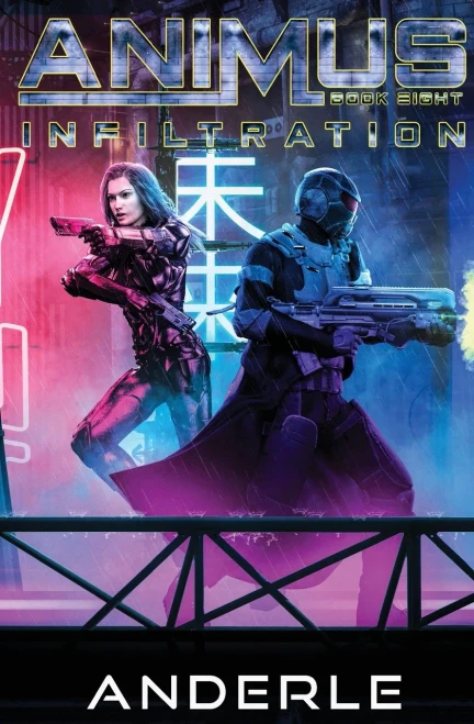 Infiltration (Animus)