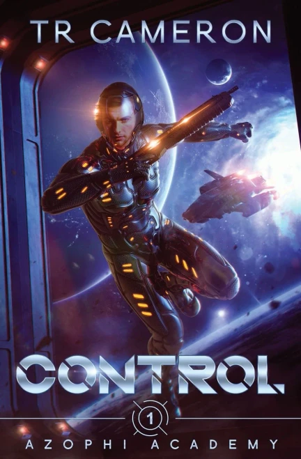 Control (Azophi Academy)